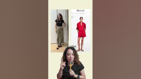 Virtually try on any outfit! Google Doppl