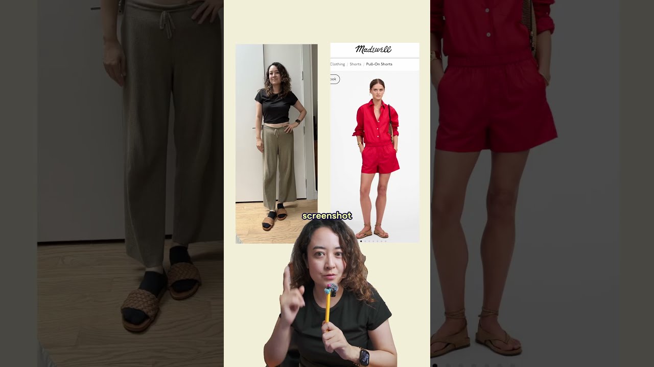 Virtually Try On Any Outfit Google Doppl