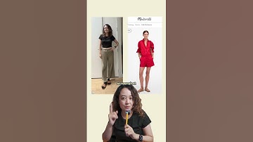 Virtually try on any outfit! Google Doppl