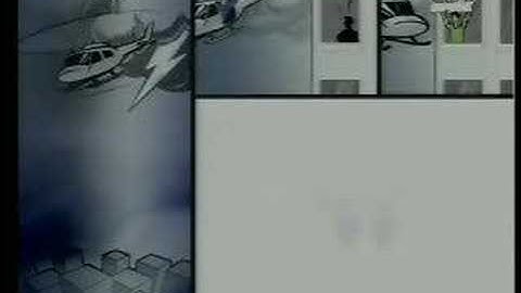 Hillel PDC 03 - Helicopter joke