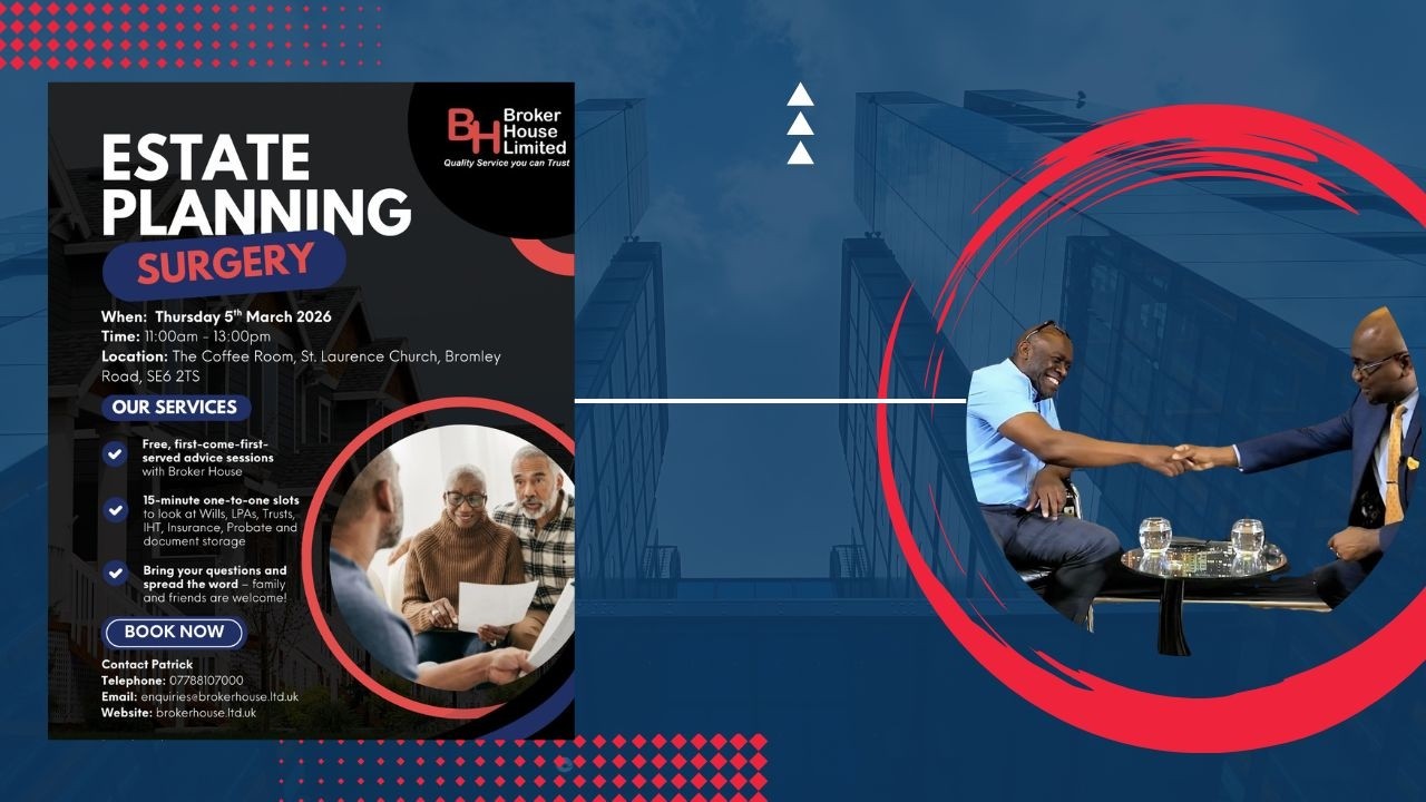 Is Your Family Protected? The Estate Planning Reality Check