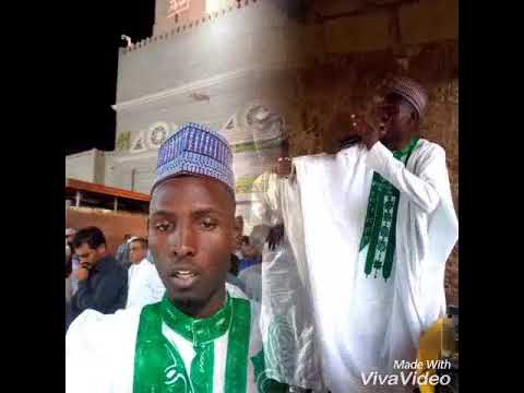 Autan Sidi Madina / Baba sharif sani a madina ta annabi s ...