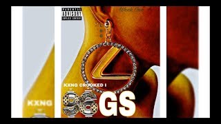 KXNG CROOKED - 96 GS INSTRUMENTAL