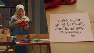 Energi Yang Tulus Tanpa Henti - TVC Ramadan Pertamina 2020