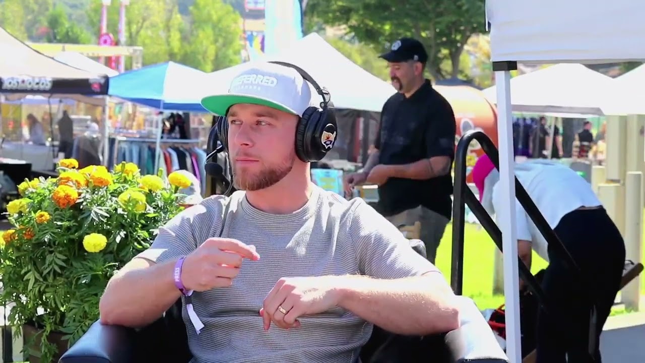 Proper Doinks Founders Paul & Adam Talk Craft Cannabis with Bill Levers & Demitri Downing