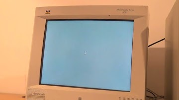 Windows for Workgroups 3.11 install Video for Windows look at tonight