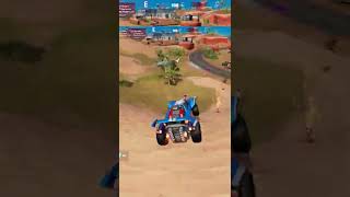 120. Jak Kurczak Zniszczył Mi Wyścigówkę Octaneów? Fortnite