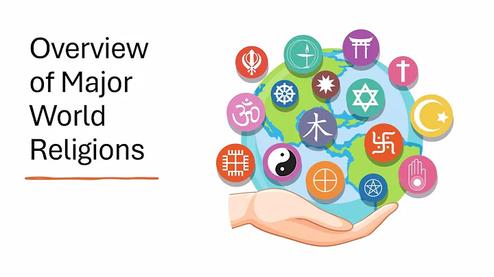 Multicultural Counseling - Lesson 15 – Spiritual Diversity