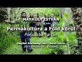 MÁRKULY ISTVÁN - Permakultúra a Föld körül - Fókuszban a fák