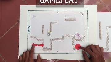 Paper prototyping: Doom day