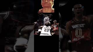 That man‘s name is Westbrook ￼