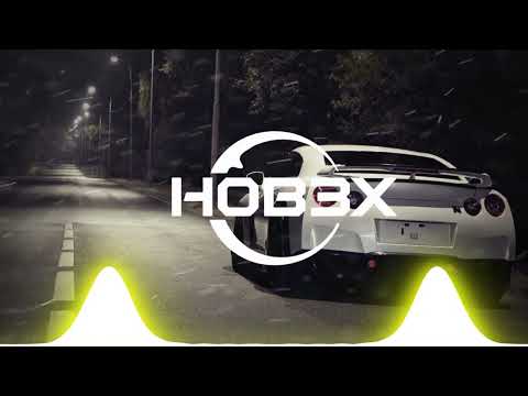Temper City - Self Aware (H0B3X Bootleg) [Bass Boosted]