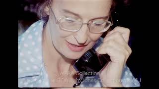 Dallas Looks To Hire More Women In Administrative Roles - July 1976