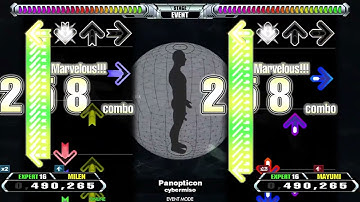 【DDR Simfiles】Panopticon [SINGLE EXPERT]