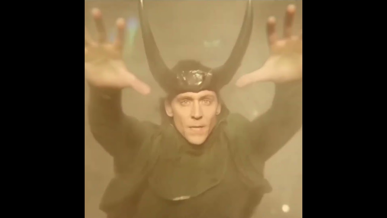 The og- Loki [god of stories] 🥀#lokiseries #wolverine #shorts #edit #real