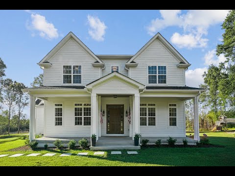1904 Canal Road, Catawba, SC home video tour