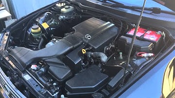 IS200 VVTi 1JZGTE Conversion Part 1 - 1GFE For Sale!