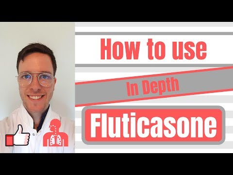 Video: Flixotide - Instructions For Use, Price, Reviews, Aerosol Analogues