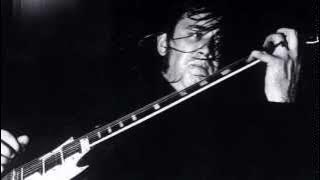 Out Of The Blue by Robert Lamm: A Reflection on Terry Kath