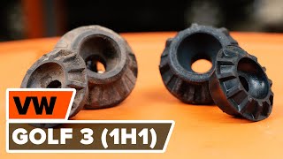 Reparation Almera II Hatchback (N16) 2022 själv - videoinstruktioner online