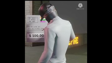 3D intro frefire clock tower lnspired #video