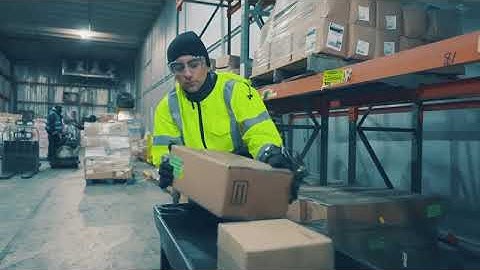 Zebra RS6100 Bluetooth Wearable Scanner