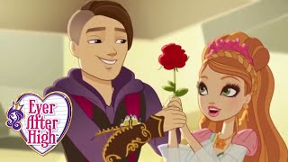 Ever After High™ |  Misguided love!  | Spring Unsprung | Cartoons for Kids