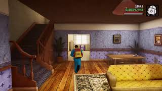 Gta 4 сделай то сделай это задолбал))+ Gta Sa Стрим