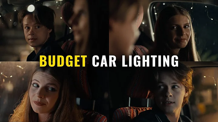 Light Any Nighttime Car Scene With This 1 Cheap Trick