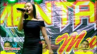 DURI DELEM ATE ][ CINDI ZANZAH ][ LAGU MADURA LAWAS