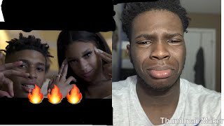 HE IS SPITTING!! NLE Choppa - Free YoungBoy REACTION!!