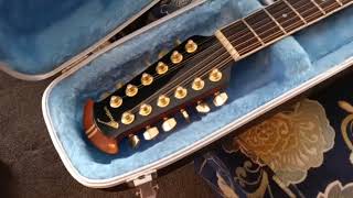 Ovation Legend 1866 12 String For Sale On Reverb No Longer For Sale