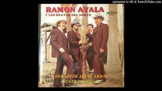 Ramon Ayala - Volvi A Mi Finca De Adobe (1985) chords