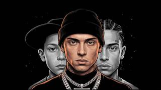 Central Cee | The Rise of Britain’s Biggest Rapper