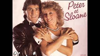 Peter & Sloane - Besoin de rien, envie de toi chords