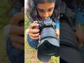 Cute Miniature photography using Biscuits
