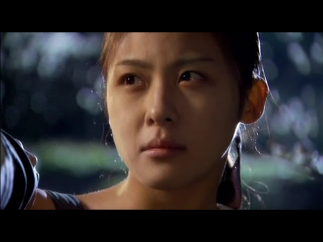 다모 MV - 이선희, 인연(因緣) 다모 MV - 이선희, 인연(因緣) #1
