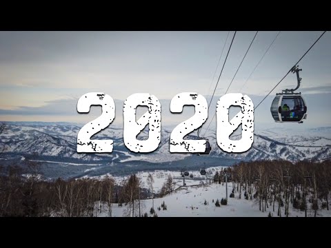 Видео: МОЙ 2020 ГОД...