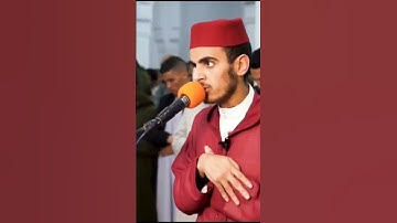 القارئ جابر بلهادف 🎧