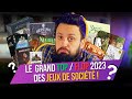 Top  flop 2023 des jeux de socit   jeux en carton