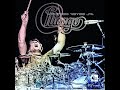 Walfredo Reyes Jr. drumming for Chicago "I'm A Man" Mix