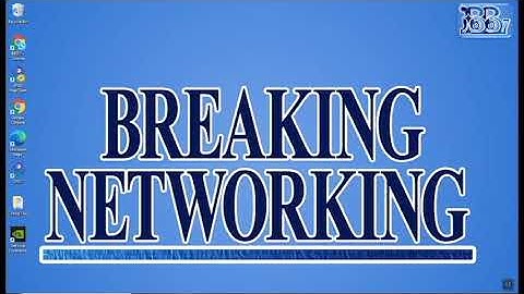 Fortinet Firewall Introduction [Part1]