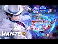 亥犽.怪盜基德 💎  | Arena of Valor 操作精華輯 Ep 64  看情況 差不多該收尾了 X Sky Hero @YTGaga  【 贊恩 Zayn 】 thumbnail