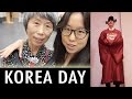 Korea Day in San Francisco 2015