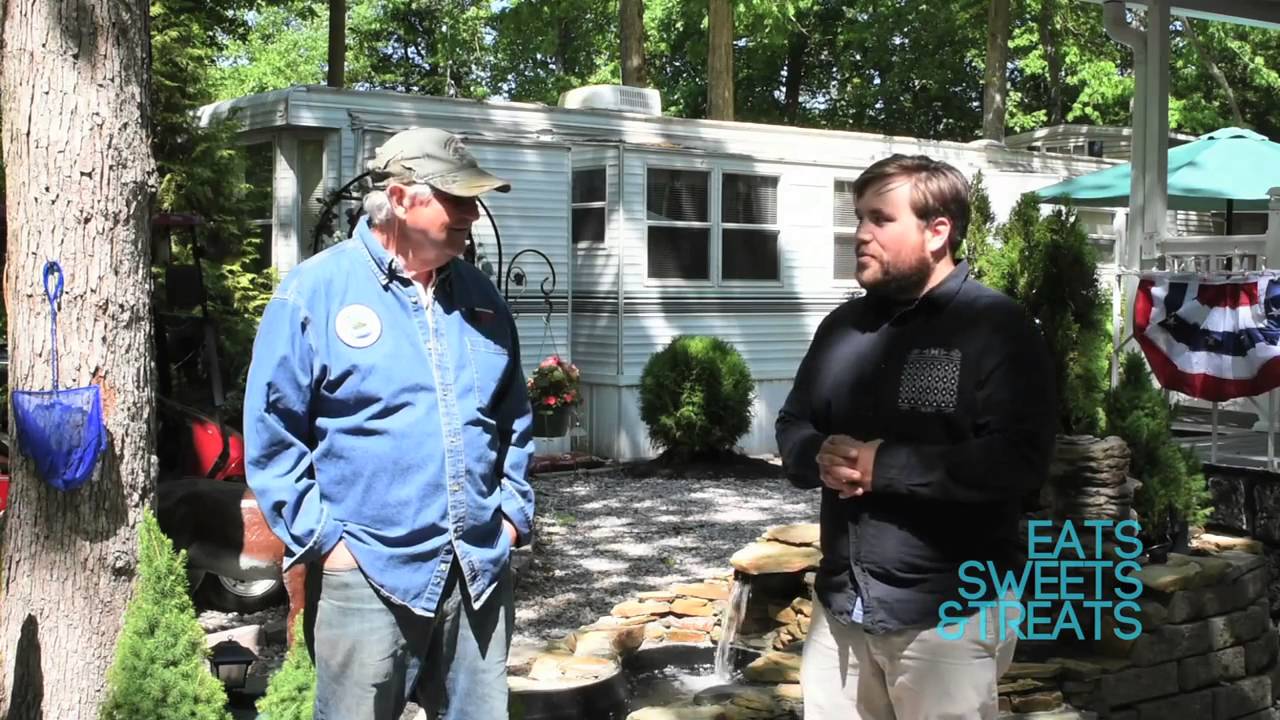 Beachcomber Camping Resort Spring Events