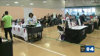 St. Louis County Parks hosts Black History Month expo