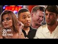 Most SHOCKING Moments from Series 7 of Celebs Go Dating!! | Part 1