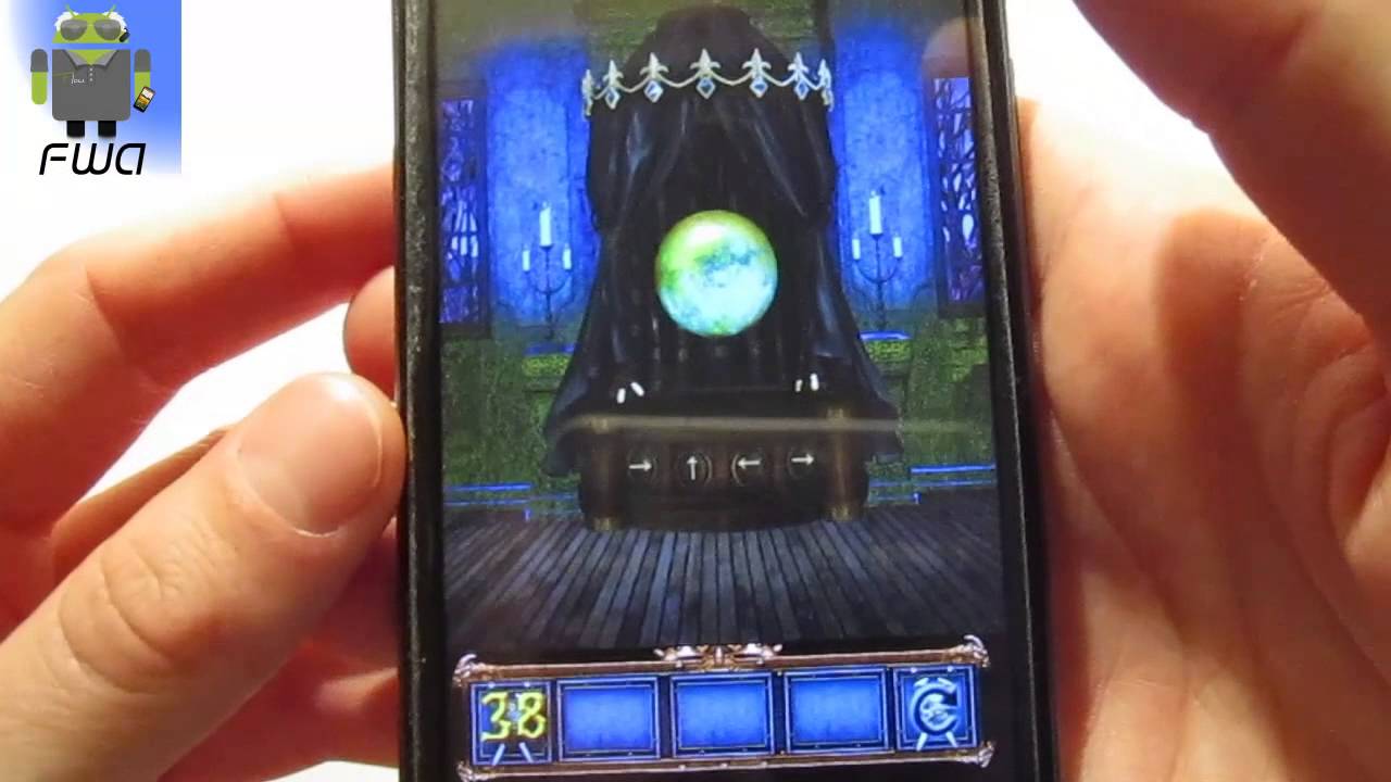 100 Crypts: passing game 100 Crypts: passing game