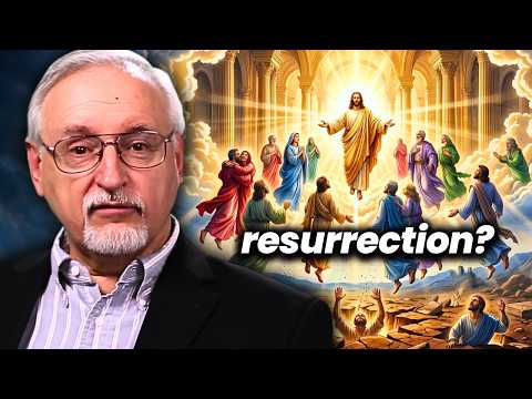 Did Daniel Believe in Resurrection? | John Walton Explains Daniel 12