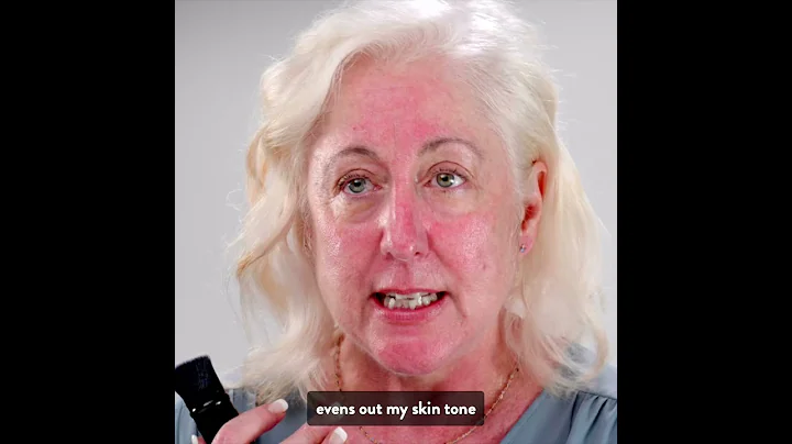 The Only Foundation You Need | Laura Geller Beauty